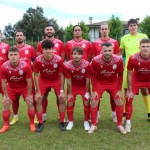 Eltina liga: Juventina - Pro Gorizia