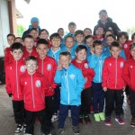 Eltina liga: Juventina - Pro Gorizia