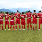 Eltina liga: Juventina - Pro Gorizia