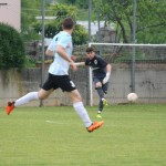 Eltina liga: Juventina - Pro Gorizia