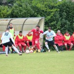 Eltina liga: Juventina - Pro Gorizia