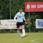 Eltina liga: Juventina - Pro Gorizia