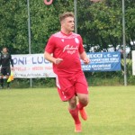 Eltina liga: Juventina - Pro Gorizia