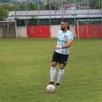 Eltina liga: Juventina - Pro Gorizia