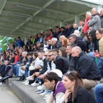 Eltina liga: Juventina - Pro Gorizia