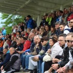 Eltina liga: Juventina - Pro Gorizia