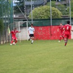 Eltina liga: Juventina - Pro Gorizia