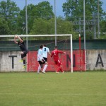 Eltina liga: Juventina - Pro Gorizia