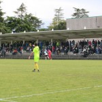 Eltina liga: Juventina - Pro Gorizia