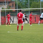 Eltina liga: Juventina - Pro Gorizia