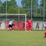 Eltina liga: Juventina - Pro Gorizia