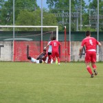 Eltina liga: Juventina - Pro Gorizia