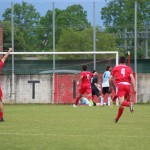 Eltina liga: Juventina - Pro Gorizia