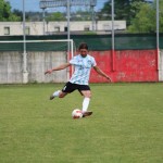 Eltina liga: Juventina - Pro Gorizia