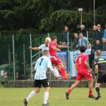 Eltina liga: Juventina - Pro Gorizia