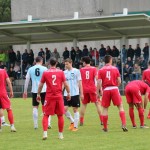 Eltina liga: Juventina - Pro Gorizia