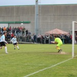 Eltina liga: Juventina - Pro Gorizia