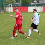 Eltina liga: Juventina - Pro Gorizia