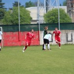 Eltina liga: Juventina - Pro Gorizia