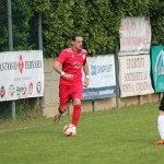 Eltina liga: Juventina - Pro Gorizia