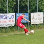 Eltina liga: Juventina - Pro Gorizia