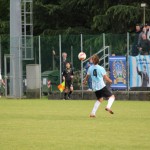 Eltina liga: Juventina - Pro Gorizia