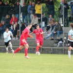 Eltina liga: Juventina - Pro Gorizia