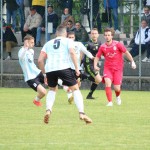 Eltina liga: Juventina - Pro Gorizia