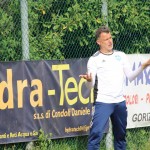 Eltina liga: Juventina - Pro Gorizia