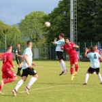 Eltina liga: Juventina - Pro Gorizia