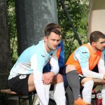 Eltina liga: Juventina - Pro Gorizia