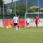 Eltina liga: Juventina - Pro Gorizia