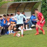 Eltina liga: Juventina - Pro Gorizia