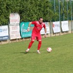 Eltina liga: Juventina - Pro Gorizia