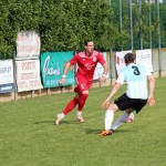 Eltina liga: Juventina - Pro Gorizia