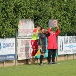 Eltina liga: Juventina - Pro Gorizia