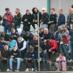 Eltina liga: Juventina - Pro Gorizia