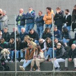 Eltina liga: Juventina - Pro Gorizia