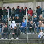 Eltina liga: Juventina - Pro Gorizia