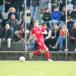 Eltina liga: Juventina - Pro Gorizia