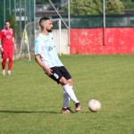 Eltina liga: Juventina - Pro Gorizia