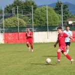 Eltina liga: Juventina - Pro Gorizia
