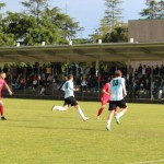Eltina liga: Juventina - Pro Gorizia