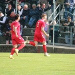 Eltina liga: Juventina - Pro Gorizia