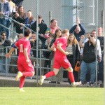 Eltina liga: Juventina - Pro Gorizia