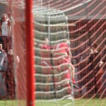 Eltina liga: Juventina - Pro Gorizia