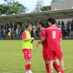 Eltina liga: Juventina - Pro Gorizia