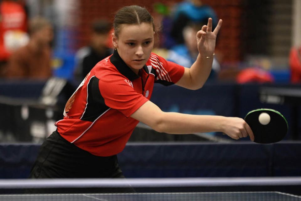 Mladinski turnir Avstrije: uspešna Krasova odprava v Linzu