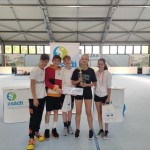 Na Opčinah finale jezikovnega poligona ZSŠDI