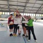 Na Opčinah finale jezikovnega poligona ZSŠDI